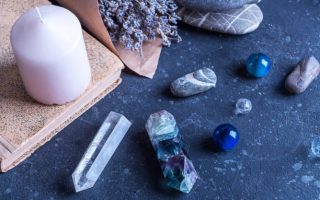 Lithothérapie : Quelle pierre choisir ?