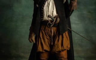 Comment un pirate s’habille ?