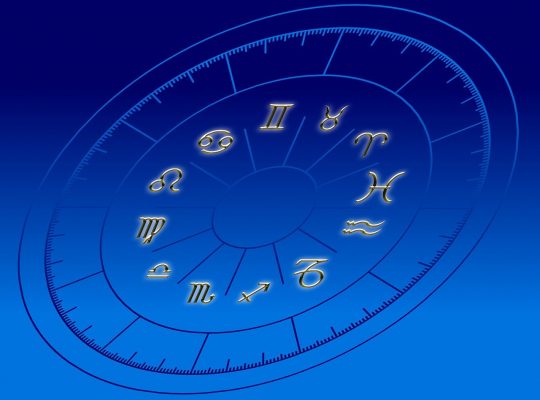 Quels sont les signes astrologiques les plus chanceux en 2022 ?