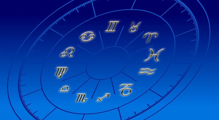 Quels sont les signes astrologiques les plus chanceux en 2022 ?