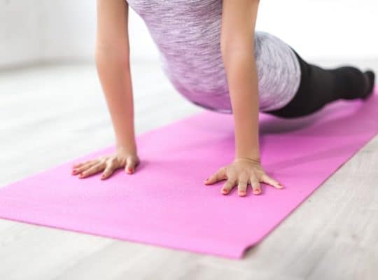 Quel est le meilleur yoga pour la santé ?