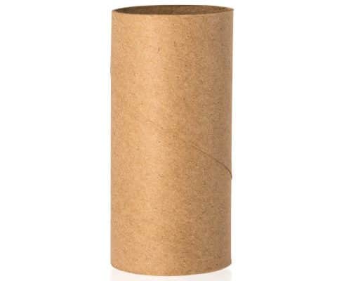 3 solutions pour mettre en valeur ses rouleaux de papier toilette
