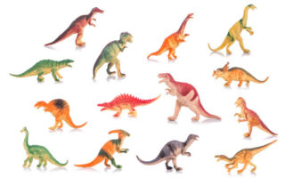 Pourquoi opter pour les jouets dinosaures ?