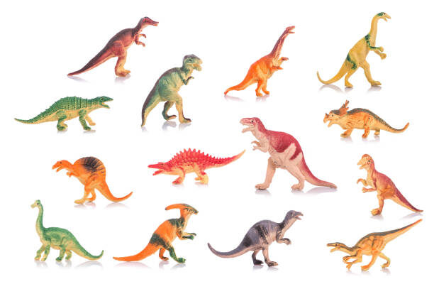 Pourquoi opter pour les jouets dinosaures ?