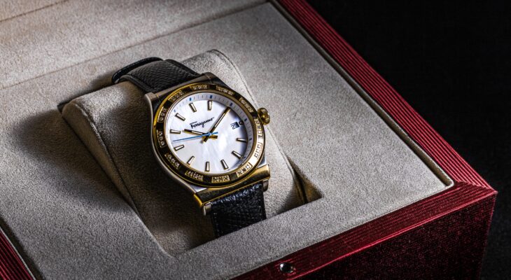Quelle matière de boîte à montre choisir pour des montres de luxe ?