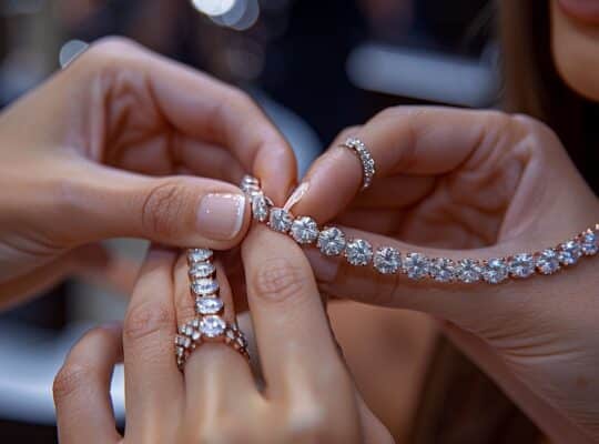 Choisir les meilleurs bijoux pour consolider vos liens d’amitié