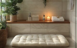 Comment décorer sa salle de bain ?