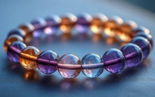 Les bijoux anti-stress : un cadeau apaisant